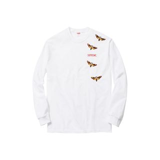 シュプリーム(Supreme)のSupreme Moth Tee (Tシャツ/カットソー(半袖/袖なし))