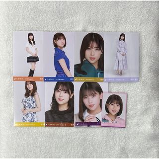 ノギザカフォーティーシックス(乃木坂46)の岩本蓮加 まとめ売り(アイドルグッズ)