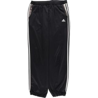 アディダス(adidas)の古着 アディダス adidas ジャージパンツ トラックパンツ メンズL /eaa422235(その他)