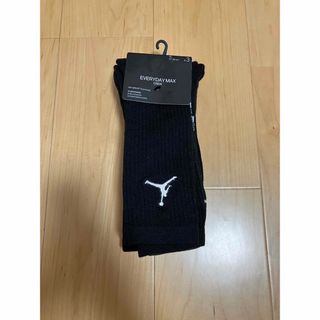 ジョーダン(Jordan Brand（NIKE）)のナイキ ジョーダン 靴下(ソックス)