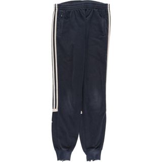 アディダス(adidas)の古着 アディダス adidas ベロア ジャージパンツ トラックパンツ メンズL /eaa422231(その他)