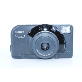 キヤノン(Canon)のCANON AUTOBOY A 動作確認済みフィルムカメラ#320(フィルムカメラ)