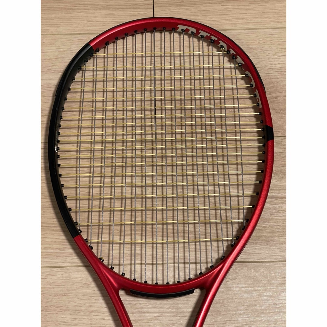 DUNLOP ダンロップ ラケット テニス CX200 G2 DUNLOP ダンロップ ラケット テニス CX200 G2
