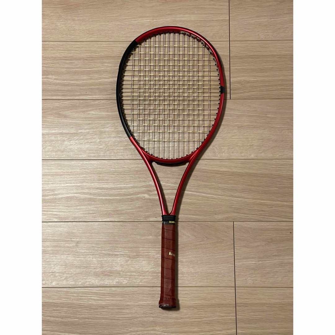 DUNLOP ダンロップ ラケット テニス CX200 G2 DUNLOP ダンロップ ラケット テニス CX200 G2