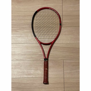 ダンロップ(DUNLOP)のDUNLOP ダンロップ　ラケット　テニス　CX200 G2(ラケット)