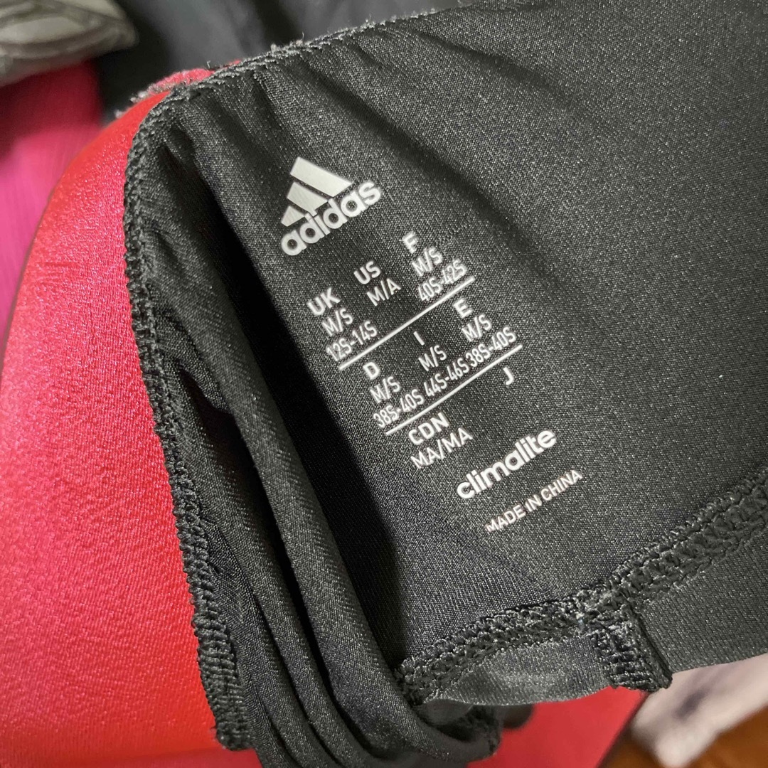 adidas(アディダス)のadidas boxing レディース　フィットネス スポーツ/アウトドアのトレーニング/エクササイズ(トレーニング用品)の商品写真