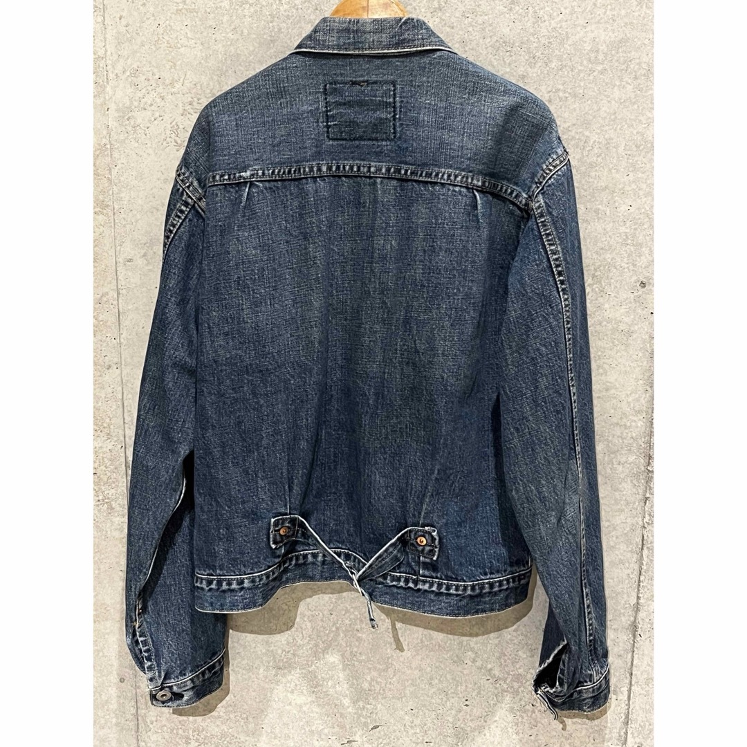 Levi's - LEVI'S 71506XX 1st 40大戦モデルデニムジャケット