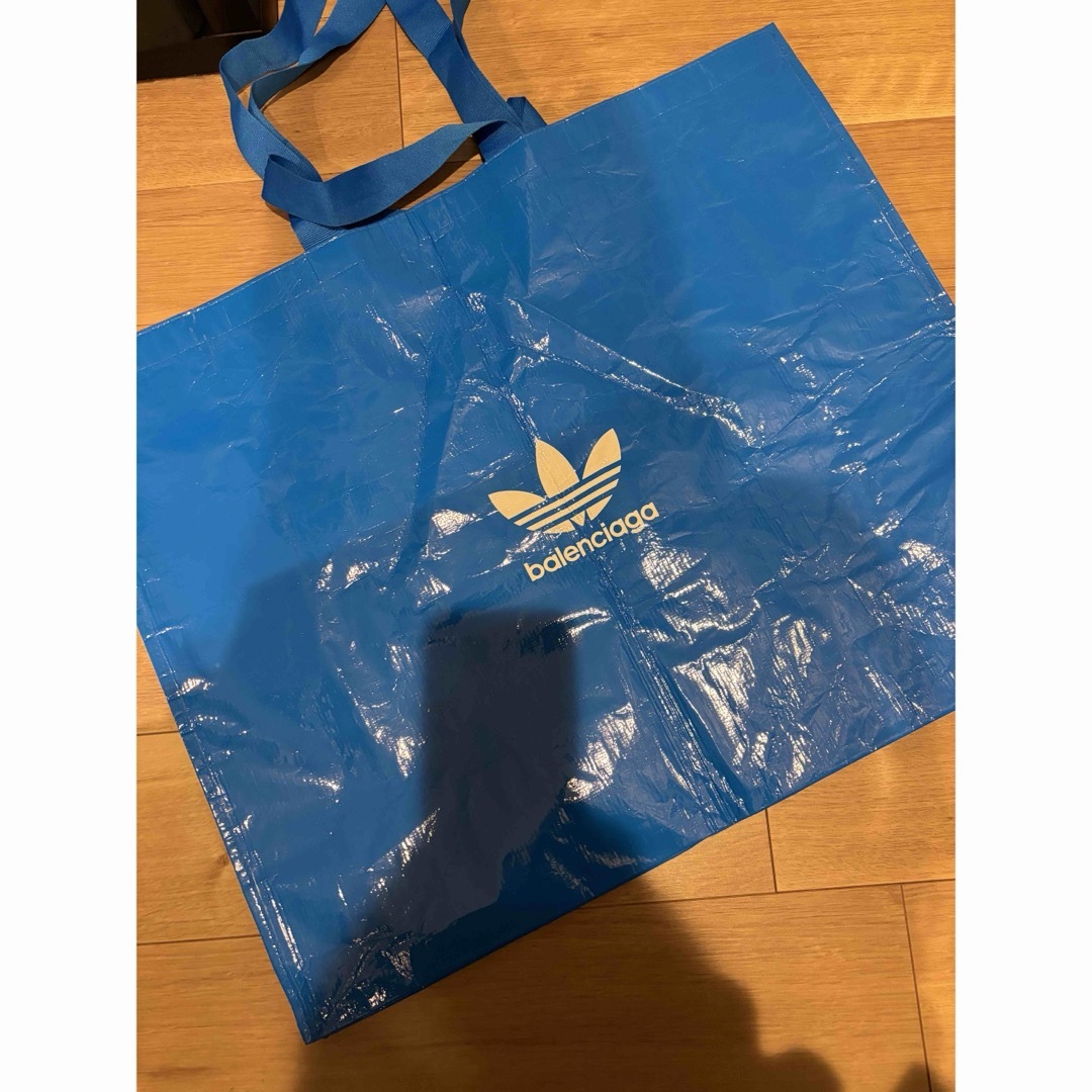 Balenciaga(バレンシアガ)のbalenciaga adidas ショッパー レディースのバッグ(ショップ袋)の商品写真