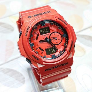 G-SHOCK - 2023 Ron Herman G-SHOCK GLX-5600 Beigeの通販 by palmnut