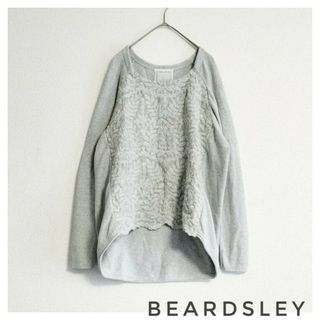 ビアズリー ニット/セーター(レディース)の通販 500点以上 | BEARDSLEY ビアズリー ニット/セーター(レディース)の通販 500点以上 | BEARDSLEY