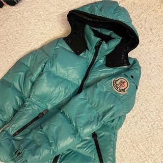 モンクレール(MONCLER)のモンクレールダウン(ダウンコート)