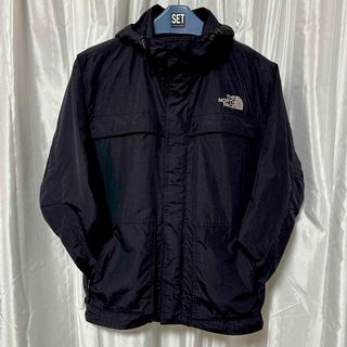 ザノースフェイス(THE NORTH FACE)のノースフェイス　ナイロンジャケット(ナイロンジャケット)