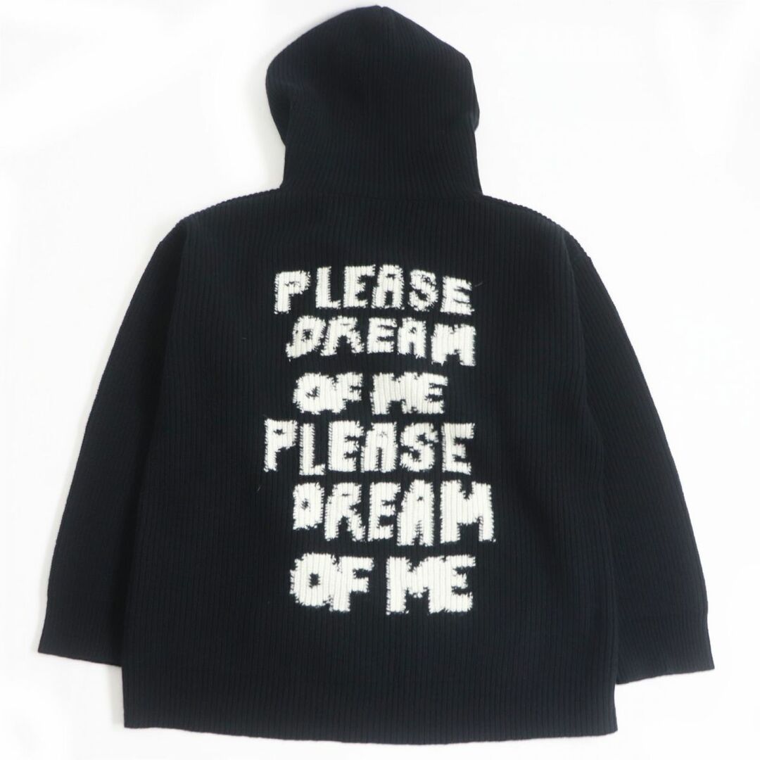 CELINE - 未使用品□2022年製 CELINE/セリーヌ 2A53W489Q エディ CELINE - 未使用品□2022年製 CELINE/セリーヌ 2A53W489Q エディ