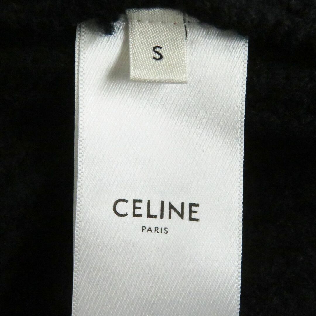 CELINE - 未使用品□2022年製 CELINE/セリーヌ 2A53W489Q エディ CELINE - 未使用品□2022年製 CELINE/セリーヌ 2A53W489Q エディ