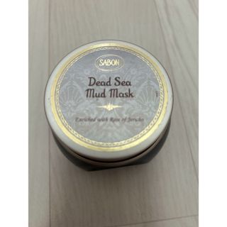 サボン(SABON)のSABON  デッドシートマスク(パック/フェイスマスク)