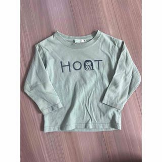 コドモビームス(こども ビームス)のBEAMS mini ロンT 90センチ(Tシャツ/カットソー)