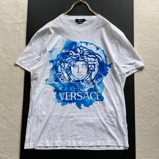 VERSACE - 【新作・レア】イタリア代表ユニフォーム VERSACE X PUMA(L