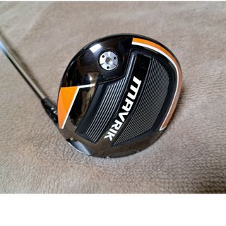 キャロウェイ(Callaway)のキャロウェイMAVRIK ドライバー(クラブ)