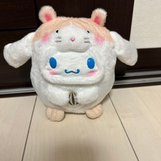 シナモンロールぬいぐるみ(ぬいぐるみ)