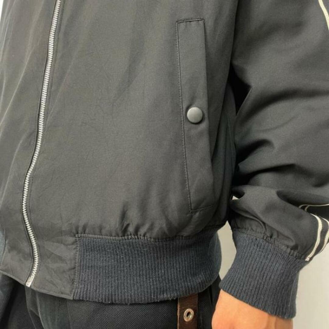 GAP(ギャップ)の00年代 GAP ギャップ ポリエステル ナイロン トラックジャケット メンズM相当 メンズのジャケット/アウター(ブルゾン)の商品写真