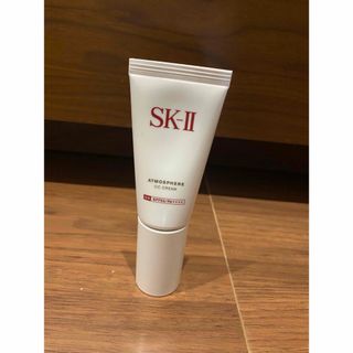 エスケーツー(SK-II)のsk2 エスケーツー アトモスフィア CC クリーム(CCクリーム)