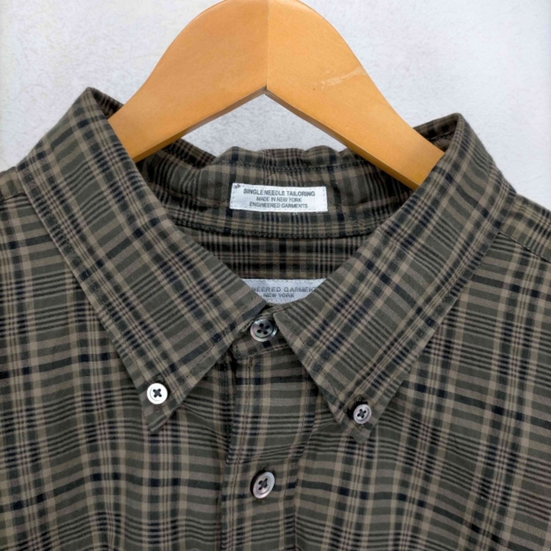 Engineered Garments(エンジニアードガーメンツ)のEngineered Garments(エンジニアードガーメンツ) メンズ メンズのトップス(その他)の商品写真