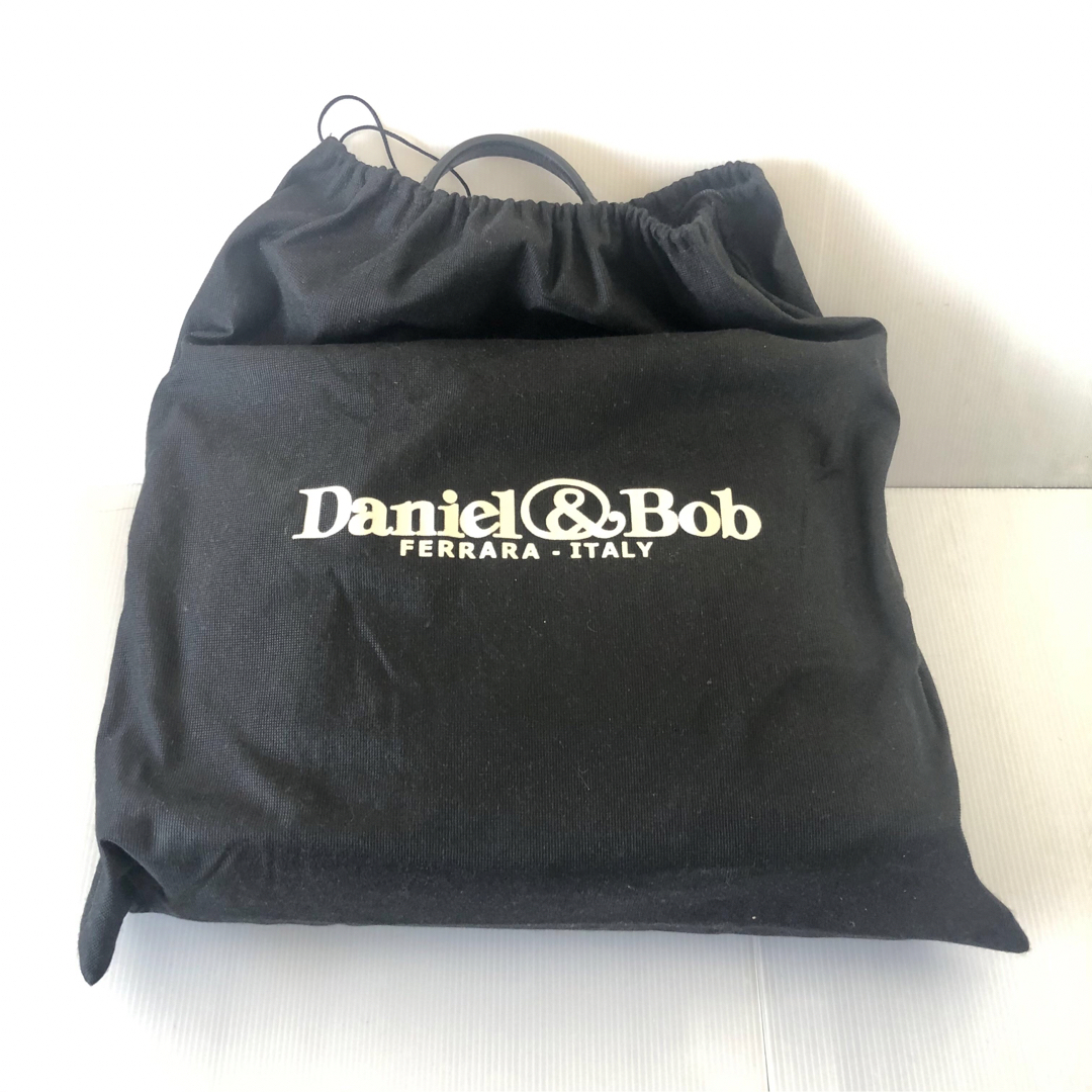 Daniel & Bob(ダニエルアンドボブ)のエキゾチックレザー★EDIFICE別注ブリーフケース ビジネスバッグ ダニボブ メンズのバッグ(ビジネスバッグ)の商品写真