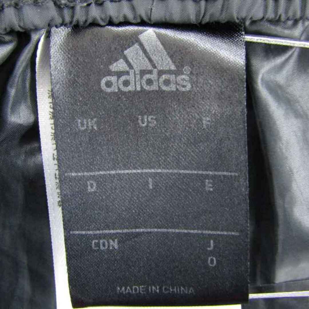 adidas(アディダス)のアディダス ロングパンツ ジャージパンツ スポーツウエア ボトムス 黒 レディース Oサイズ ブラック adidas レディースのパンツ(その他)の商品写真