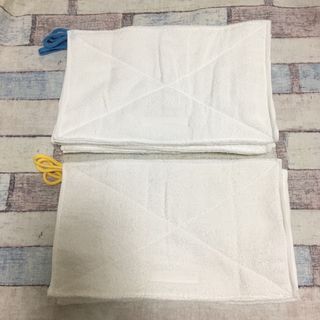 mai様専用　ぞうきん　オーダー(外出用品)