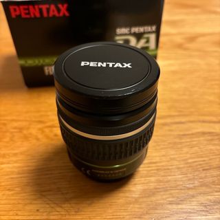 ペンタックス(PENTAX)の限定値下げPENTAX FISH-EYE10-17㎜f3.5-4.5ED(IF)(レンズ(ズーム))