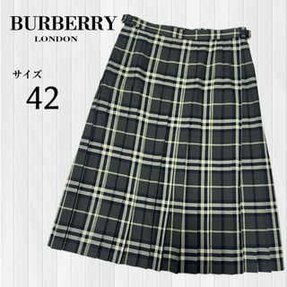 バーバリー(BURBERRY) 巻きスカートの通販 700点以上 | バーバリーを