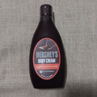 HERSHEY'S　ボディクリーム(ボディクリーム)