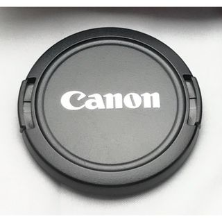 Canon 58mm キャップ(その他)