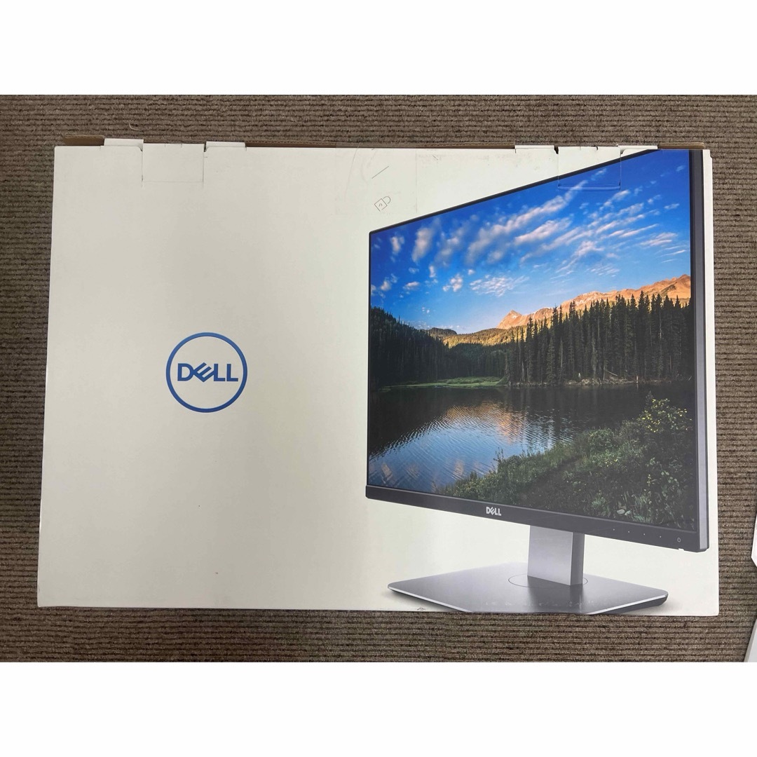 DELL ハイエンドモニター U2415 24インチ 79％以上節約