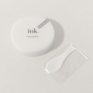 ink. クレンジングバーム 20g(クレンジング/メイク落とし)