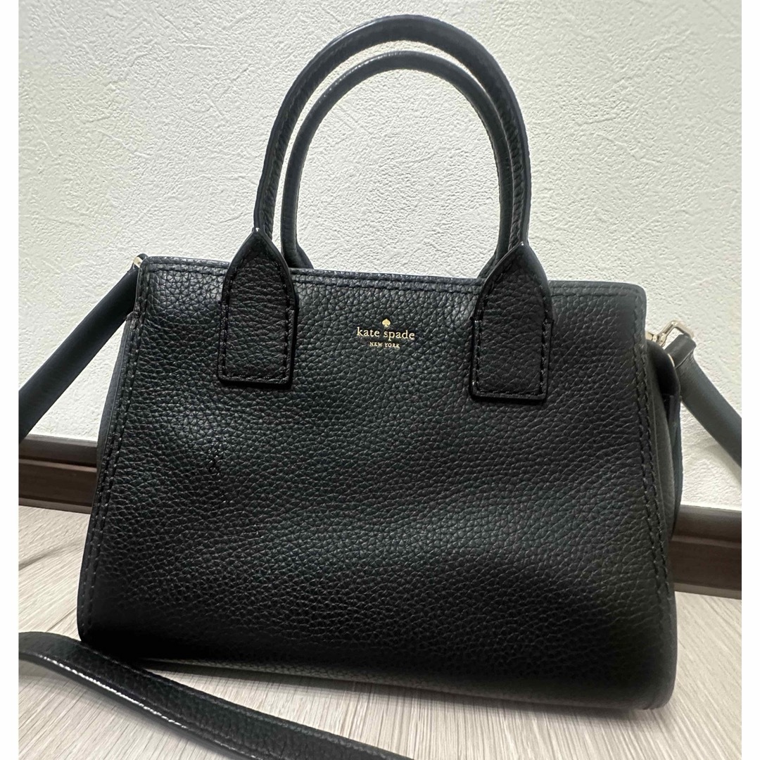 kate spade new york(ケイトスペードニューヨーク)のkate spade バック レディースのバッグ(ハンドバッグ)の商品写真