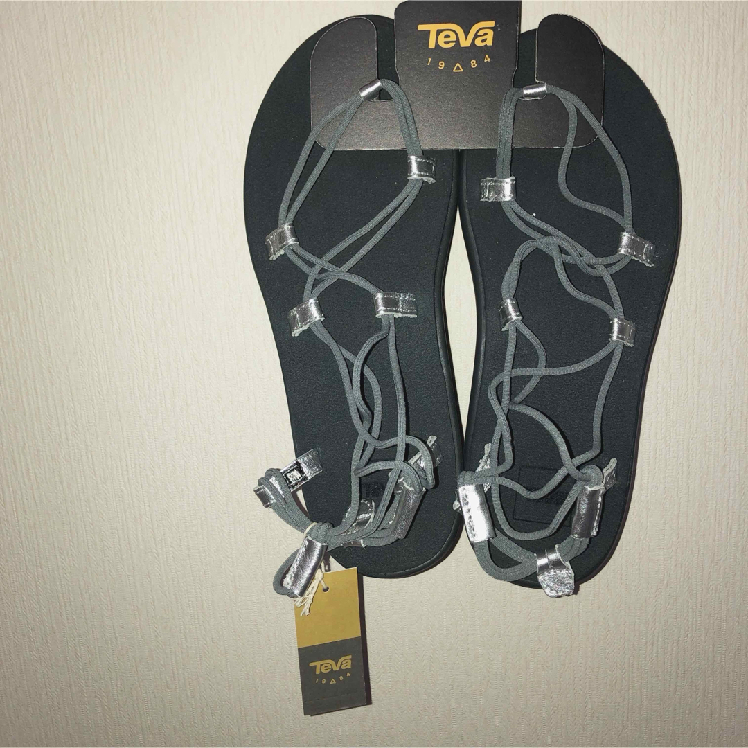 Teva(テバ)のteva サンダル レディースの靴/シューズ(サンダル)の商品写真