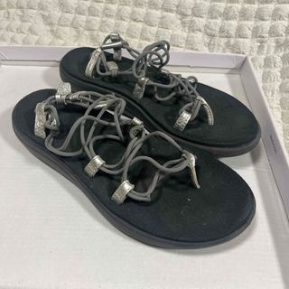 テバ(Teva)のteva サンダル(サンダル)