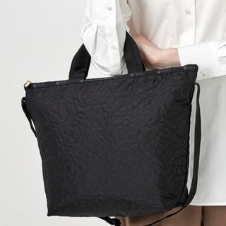 LeSportsac - LeSportsac ブラッシュ デラックスエブリデイバッグ DFS