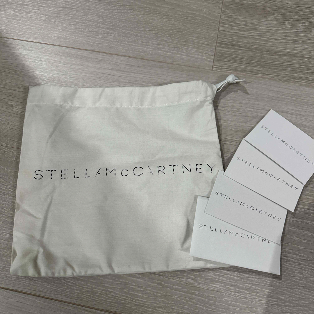 Stella McCartney(ステラマッカートニー)のステラマッカートニー　ファラベラ　タイニー レディースのバッグ(ショルダーバッグ)の商品写真