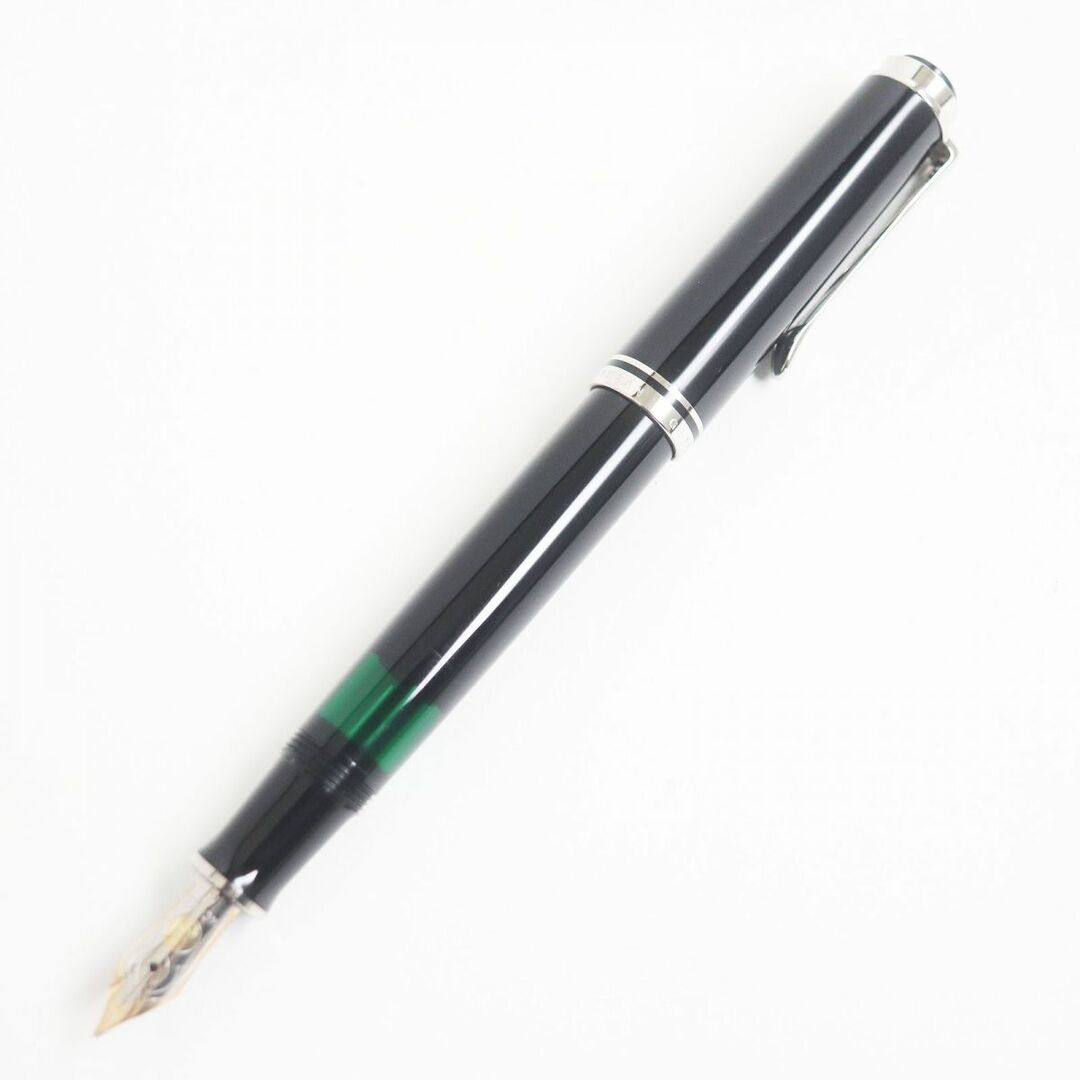 Pelikan - 極美品□Pelican/ペリカン M405 スーベレーン ロゴ Pelikan - 極美品□Pelican/ペリカン M405 スーベレーン ロゴ