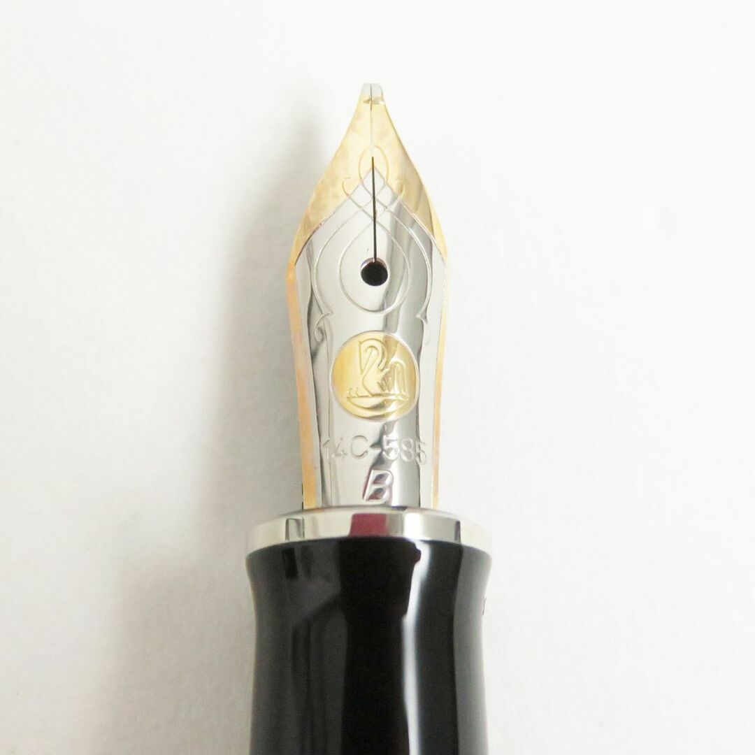 Pelikan - 極美品□Pelican/ペリカン M405 スーベレーン ロゴ Pelikan - 極美品□Pelican/ペリカン M405 スーベレーン ロゴ