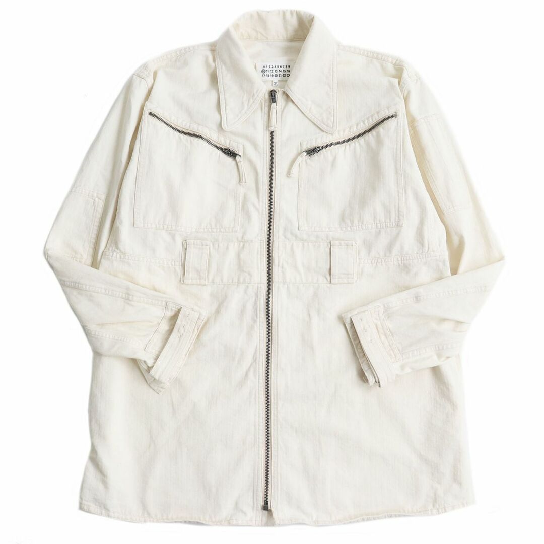 Maison Margiela(旧Maison Martin Margiela) - 美品□22SS Maison Margiela(旧Maison Martin Margiela) - 美品□22SS