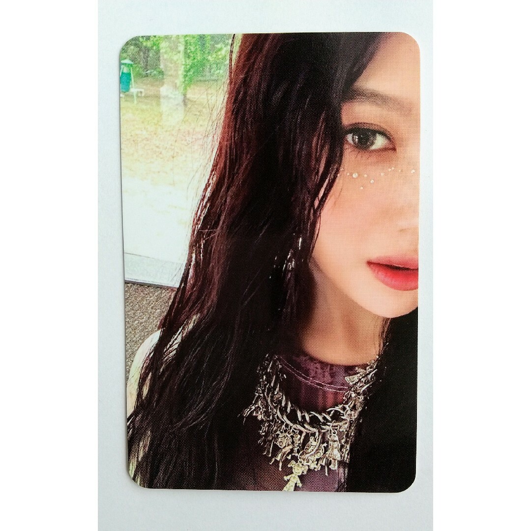 red velvet ジョイ JOY トレカ chill kill エンタメ/ホビーのCD(K-POP/アジア)の商品写真