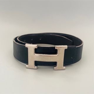 エルメス(Hermes)のHERMES エルメス コンスタンス ベルト 65 リバーシブル(ベルト)