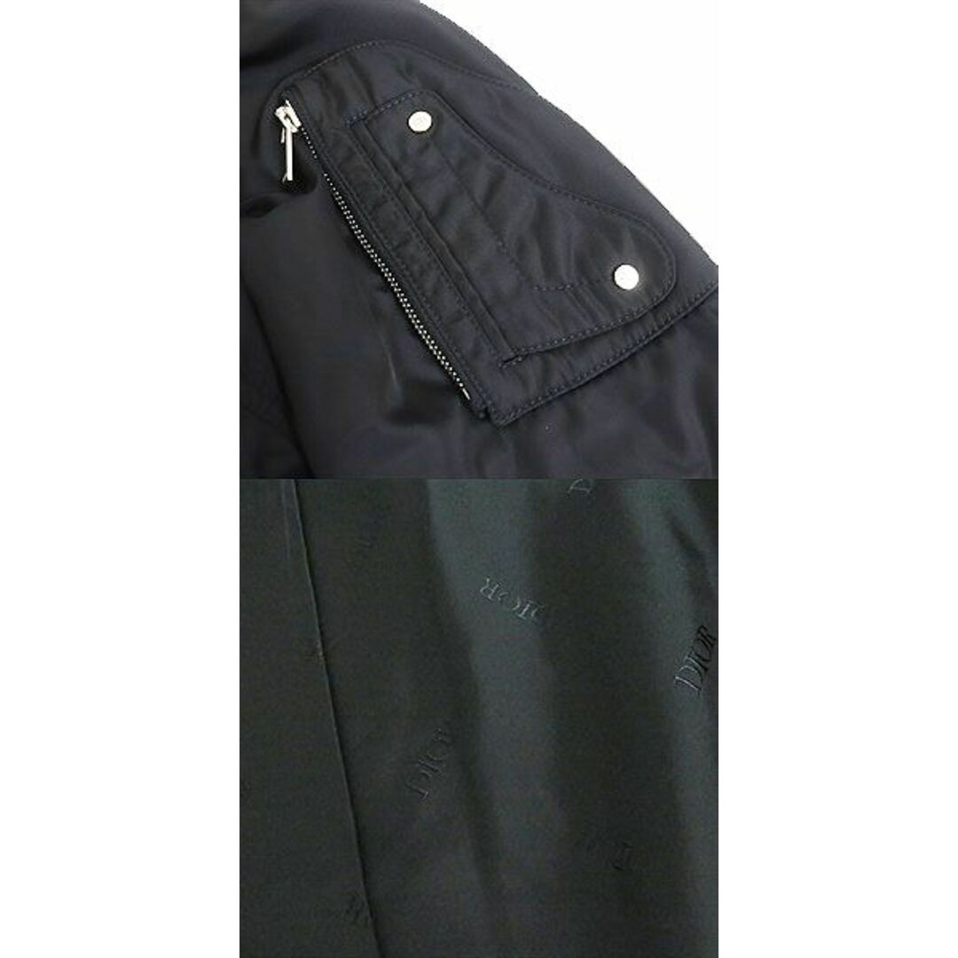 DIOR HOMME - 美品□20SS DIOR/ディオール オム 943C439A4732 DIOR HOMME - 美品□20SS DIOR/ディオール オム 943C439A4732