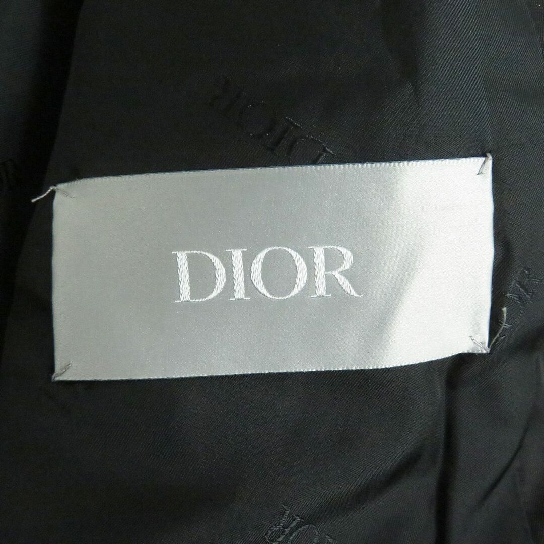 DIOR HOMME - 美品□20SS DIOR/ディオール オム 943C439A4732 DIOR HOMME - 美品□20SS DIOR/ディオール オム 943C439A4732