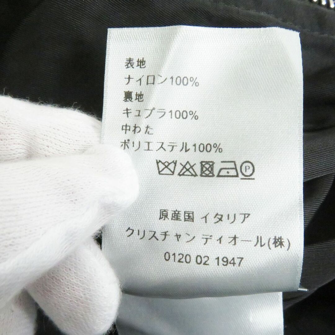 DIOR HOMME - 美品□20SS DIOR/ディオール オム 943C439A4732 DIOR HOMME - 美品□20SS DIOR/ディオール オム 943C439A4732