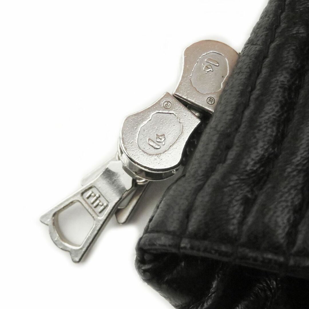 A BATHING APE - 美品□A BATHING APE エイプ LEATHER CLASSIC A BATHING APE - 美品□A BATHING APE エイプ LEATHER CLASSIC