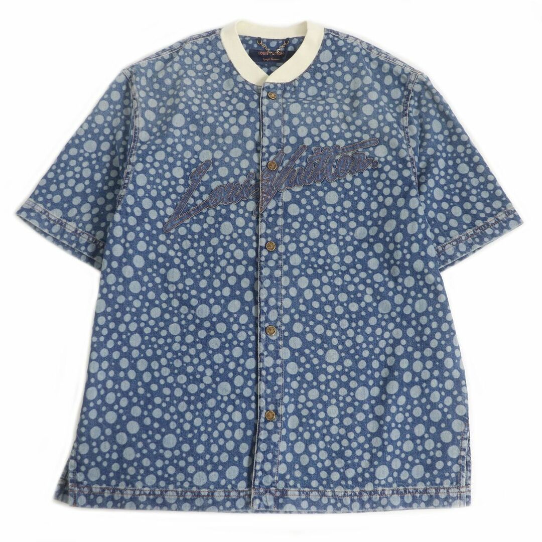 LOUIS VUITTON - 極美品□23AW LV×YK ルイヴィトン 草間彌生 LOUIS VUITTON - 極美品□23AW LV×YK ルイヴィトン 草間彌生